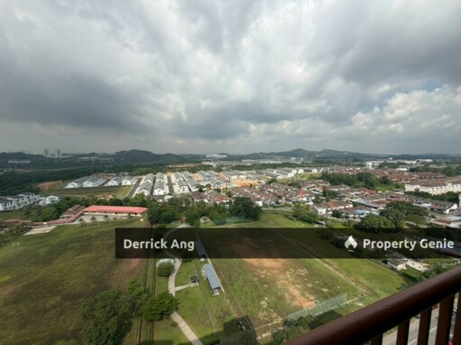 For Sale - Villa Krystal Apartment For Sale Johor Bahru For Sale Johor For Sale