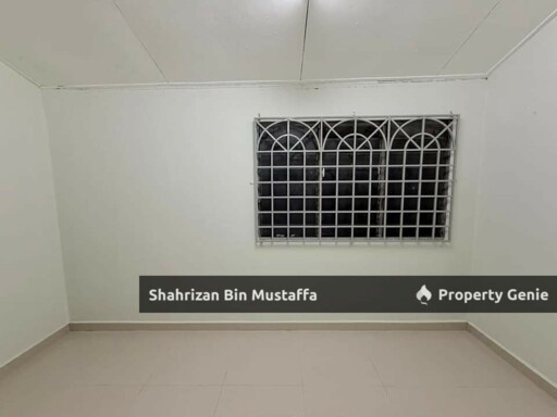 Full Loan, International Lot, Full Renovation, Bandar Seri Alam, Masai, Johor