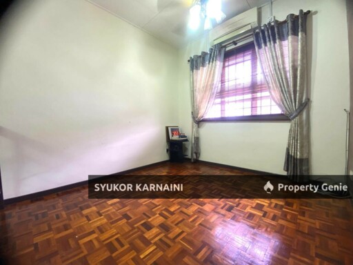 2 Storey Setia Impian 6, Setia Alam Seksyen U13