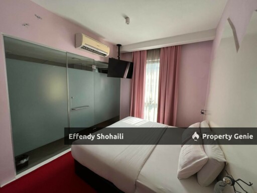 BUKIT BINTANG BOUTIQUE HOTEL