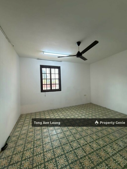 1 Storey SemiD For Rent @ Limbongan
