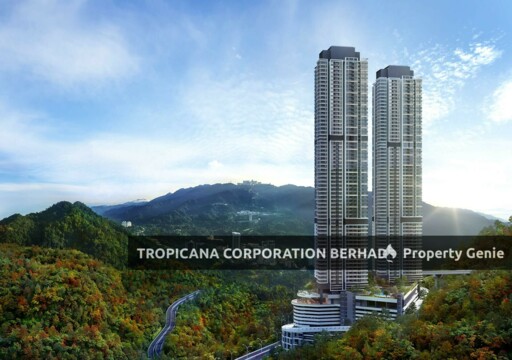 TwinPines, Tropicana Grandhill