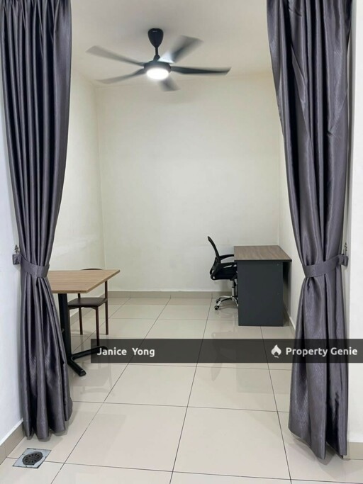 Vida Heights Johor Bahru