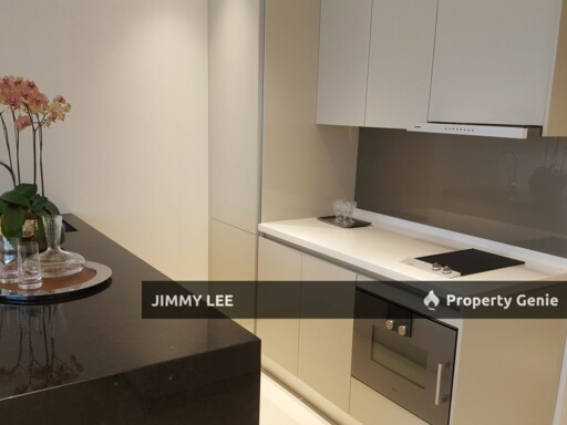 Damansara Heights - Beverly Hill of KL - Newly completed KLCC View with North Direction - Limited