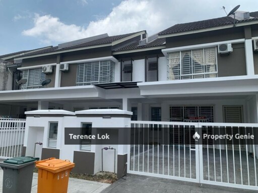S2 Heights, Seremban 2