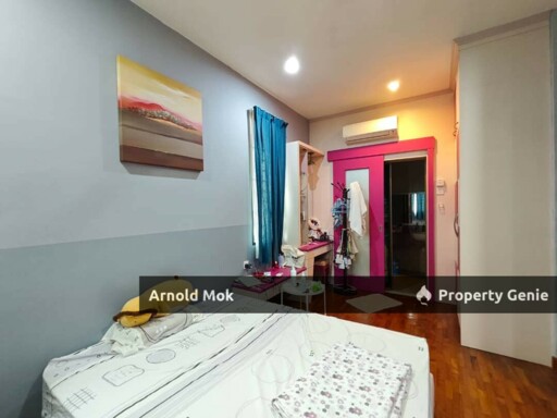 2 Storey Bungalow @ Jalan Pulai Perdana Taman Sri Pulai Perdana