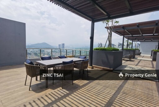 Neu Suites🔥Save RM 290,000🔥5 mins drive to MRT Ampang Park🔥6 mins drive to Suria KLCC