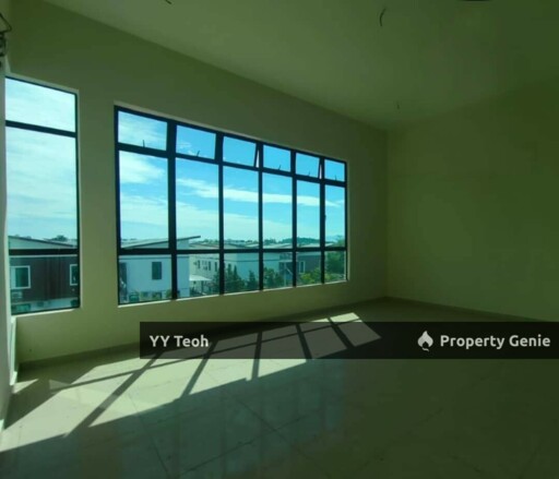 Ozana Residence 2.5 Storey Terrace