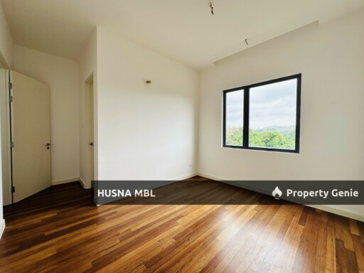 Broadleaf Residence Kota Kemuning | Gated & Guarded Luxury Living