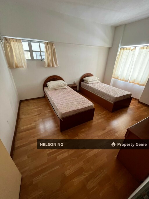 Le Renaissance Condominium Seremban, Negeri Sembilan