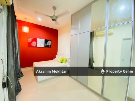 FULLY FURNISHED & RENOVATED | DOUBLE STOREY BUNGALOW PUNCAK PINGGIRAN PUTRA SUNGAI MERAB KAJANG