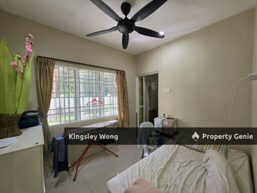 Ipoh Garden East Double Storey Corner House Renovated Near Tambun Tanjung Rambutan Canning Garden