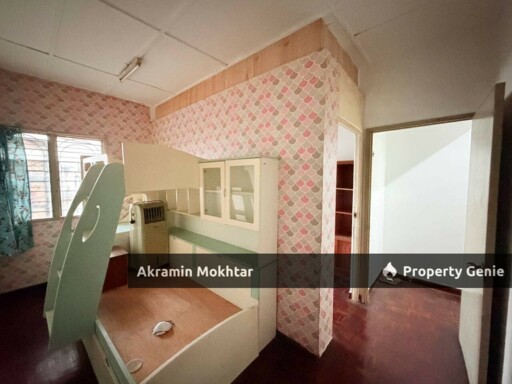 Freehold, Facing Open & Extended | Double Storey Terrace Taman Sri Gombak Fasa 4 Gombak Selangor