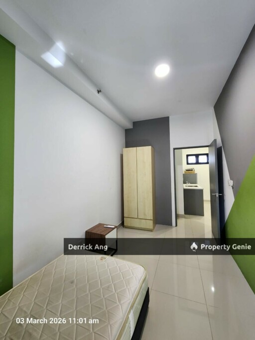 For Rent - Meridin Executive Suites For Rent Gelang Patah For Rent Johor For Rent