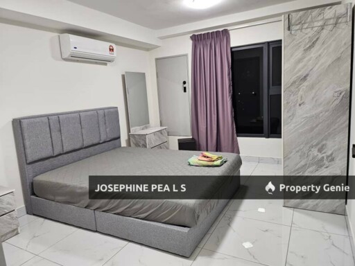 ✨ Arte Cheras @ Taman Midah | Stylish Corner Unit for Sale ✨