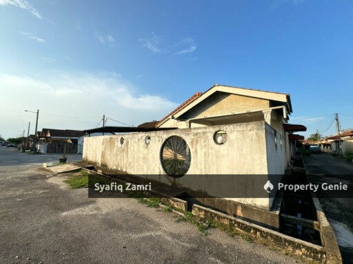 Teres Cornerlot Indera Sempurna Kuantan