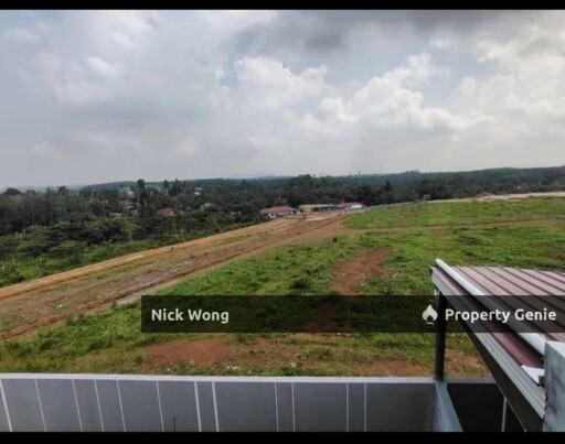 Taman Paya Rumput Indah Semi-D for Sale
