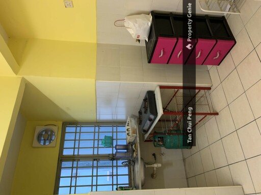 Angkasa Condo