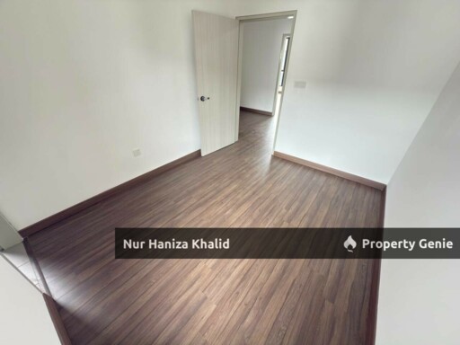 Double Storey Casira 3, Bandar Bukit Raja