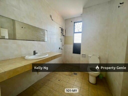 Double Sty Face Open TipTop Condition House At Bukit Tinggi 2 Klang For Sale