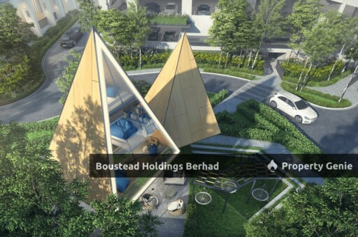 One Cochrane Residences