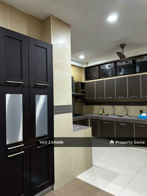 Taman Sri Jelok, Kajang | 2-Storey Semi-D 5 Bedrooms | RM3500 - Fully Furnished and Renovated with ID