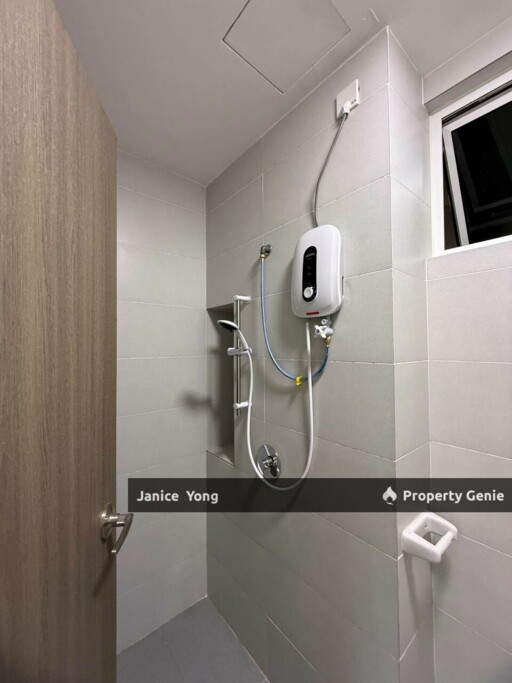 Trellis Residences Johor Bahru