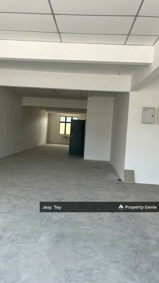 Jalan Siantan 1, Bandar Bistari Perdana, Pasir Gudang