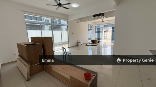 Kajang Freehold Bungalow | 7,000 sqft Land | 5 Bedrooms | Spacious Family Home @ Setia Impian