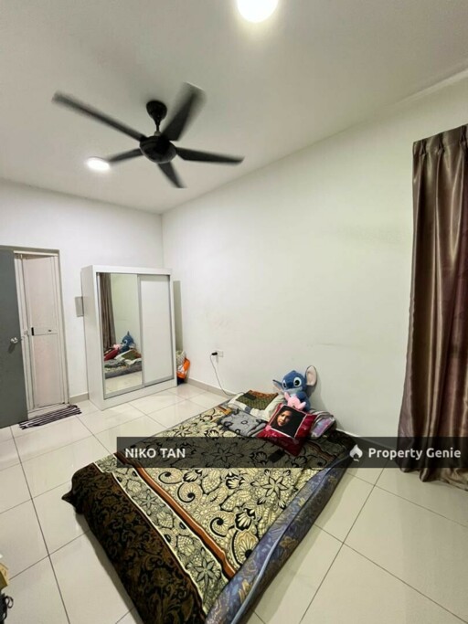 The Aliff Residence Renovated Tampoi For Sale