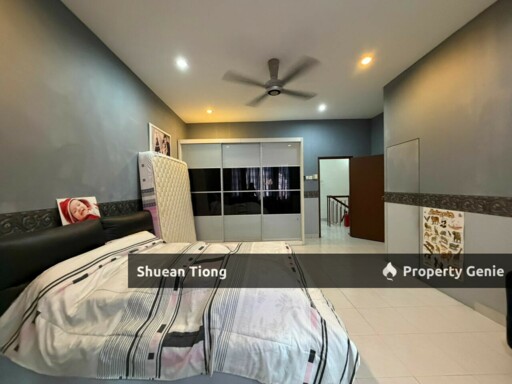 Nusa Bestari 2 Storey Terraced House for Sale!