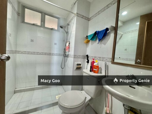 Ocean Palm Condo Tanjong Kling Klebang