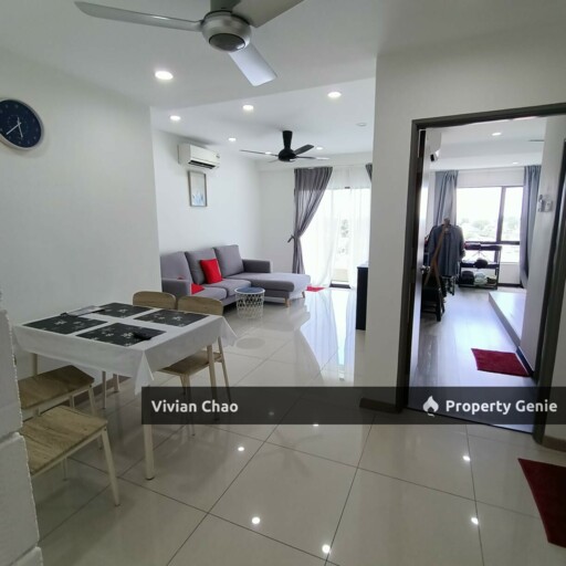 Mahattan Ipoh Condo for SALE