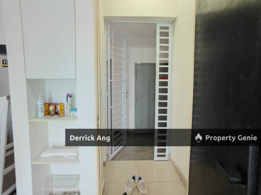 For Rent - Twin Galaxy Residences For Rent Taman Abad For Rent Johor Bahru For Rent Johor For Rent