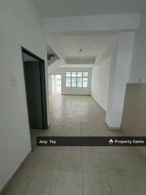 Taman Pulai Duta Double Storey Terrace House Sales