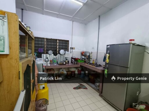 Taman Bertam Impian 3R 2B For Sale