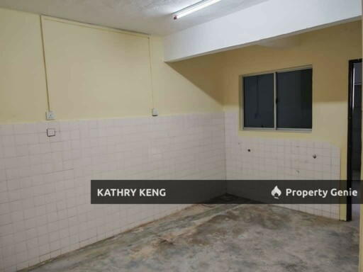 Taman Berlian Birr For Sale Kluang For Sale Johor For Sale