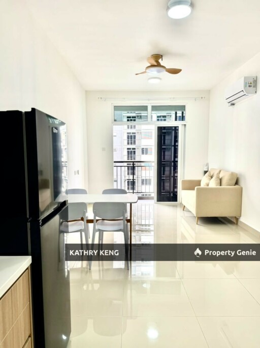 Trellis 2room for Rent