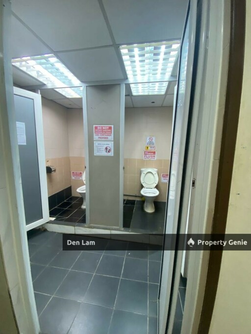 Megan Avenue 1 Office KLCC For Rent !!