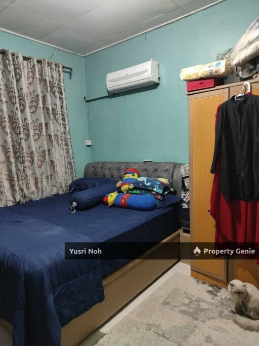 SINGLE STOREY CORNER LOT TAMAN LESTARI PERMAI SERI KEMBANGAN