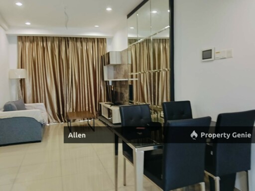 Encorp Marina, Iskandar Puteri (Nusajaya)