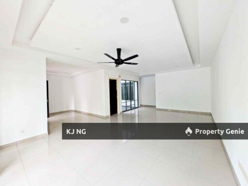 EAST LEDANG ( UNBLOCK VIEW ) RESIDENTIAL LISTING  K J @ 018 784 1188