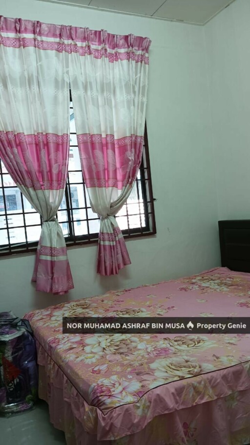 Teres Setingkat Bandar Seri Astana Fasa A