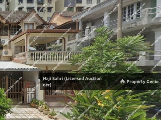48, Jalan Dato Senu 32, Taman Sentul Jaya, 51000, Kuala Lumpur