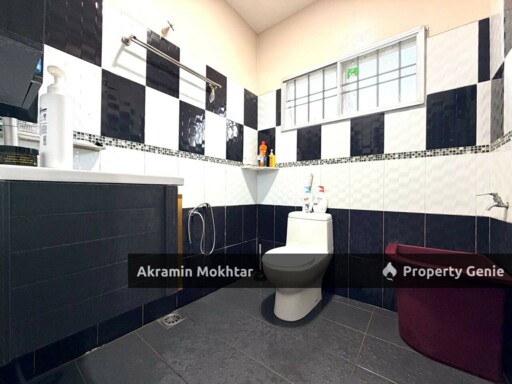 FREEHOLD & RENOVATED | DOUBLE STOREY TERRACE INTERMEDIATE HOUSE TAMAN INTAN JAYA JALAN RAJA NALA KAPAR KLANG