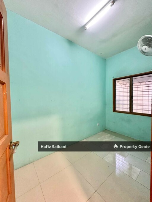Double Storey Terrace Alam Jaya Bandar Puncak Alam