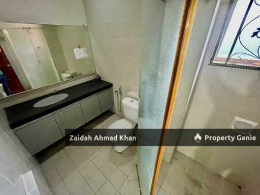 Taman Prima Tropika Seri Kembangan Corner Lot House For Sale