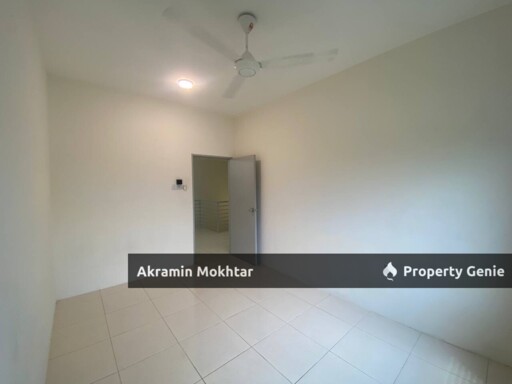 Double Storey Putra Heights,  Kampung Bukit Lanchong, Subang Jaya