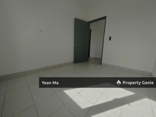 Danau Ria @ Pangsapuri sleangor gamuda Gardens Rawang For Rent