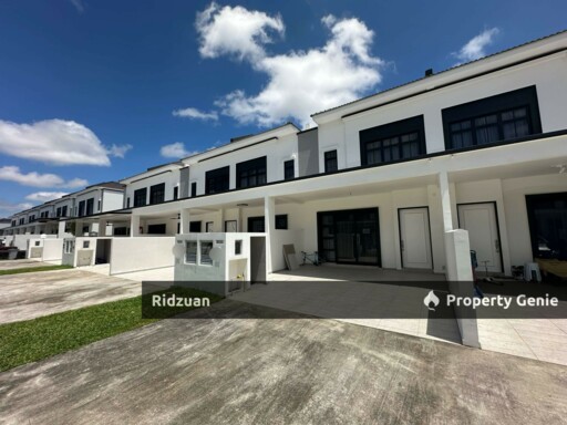 The Tate @ eco botanic for rent